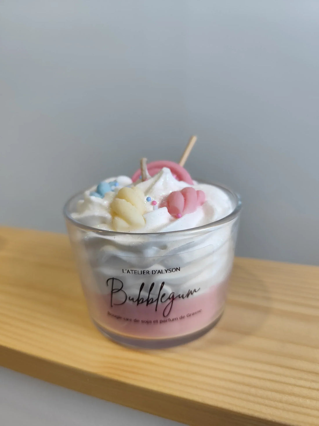 Pourquoi nous avons choisi des bougies en cire végétale ?