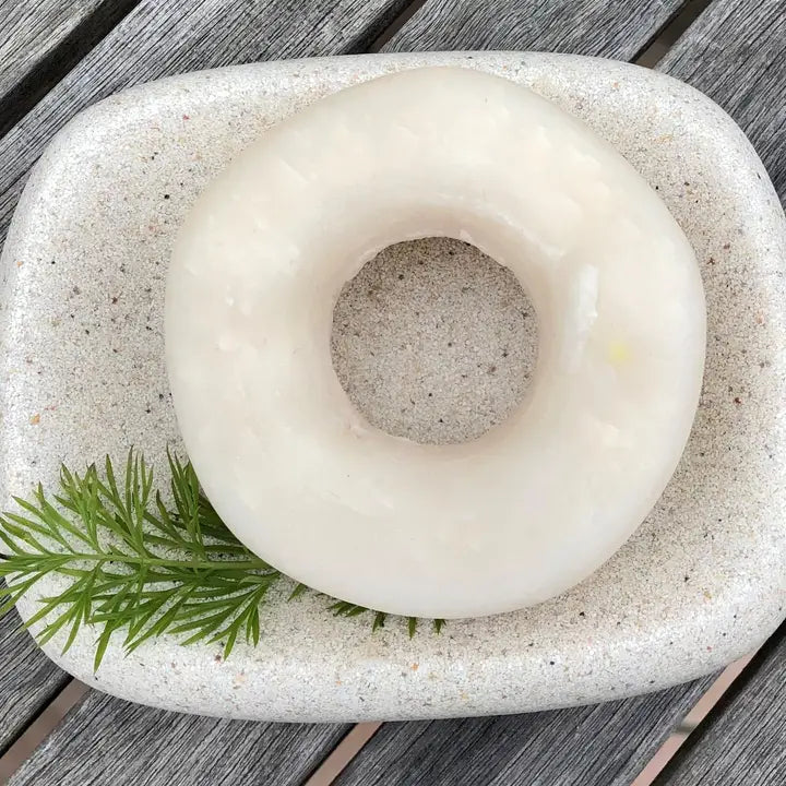 Le shampoing solide, une alternative écologique qui change nos habitudes