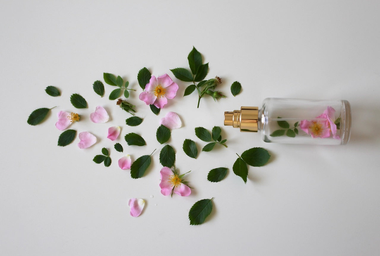 Brumes et Parfums