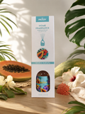 Diffuseur de parfum d’ambiance mikado – Tropic Papaya – 100 ml – Prady