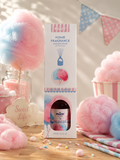 Diffuseur de parfum d’ambiance mikado – Barbapapa – 100 ml – Prady