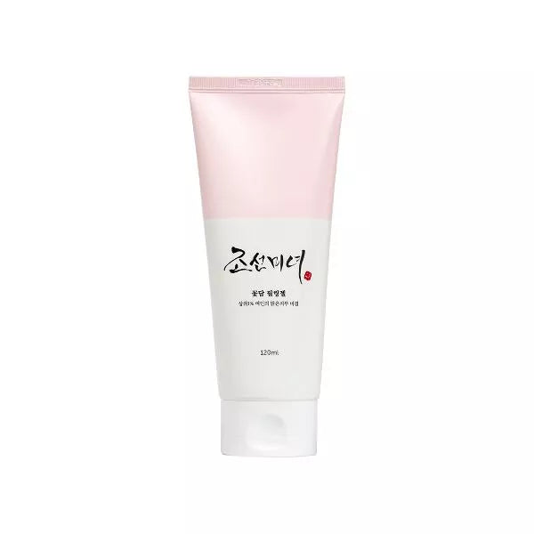 Gel peeling à la fleur d'abricot - Beauty of Joséon - 100ml