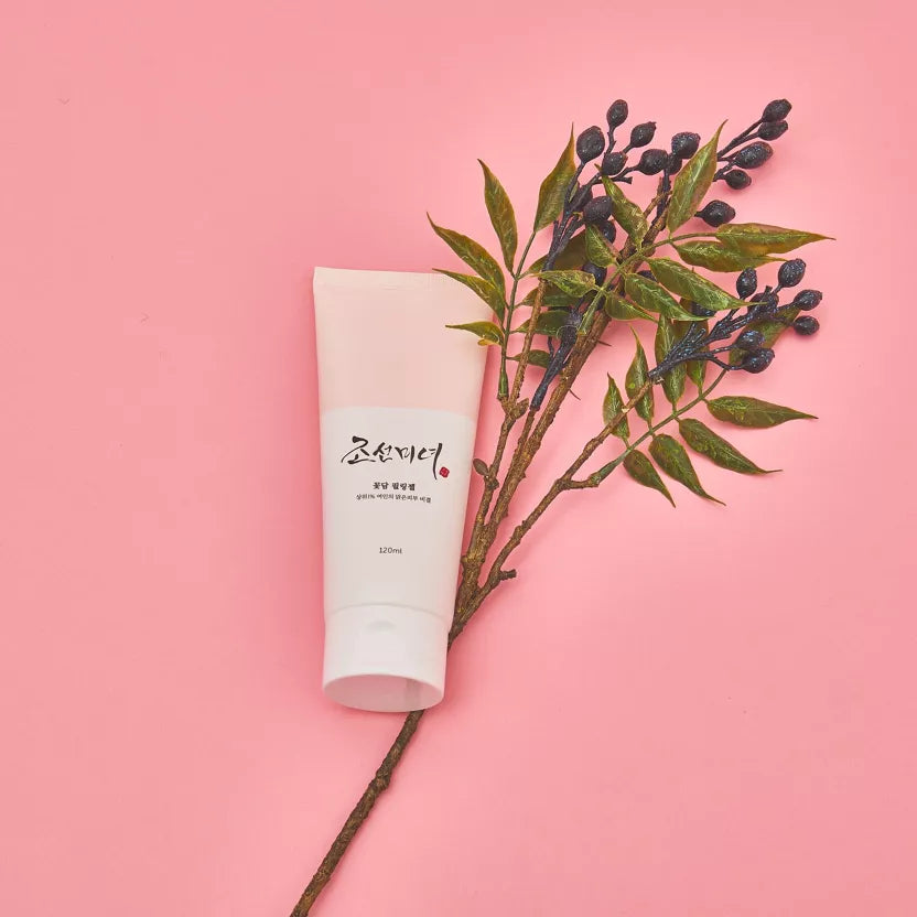 Gel peeling à la fleur d'abricot - Beauty of Joséon - 100ml