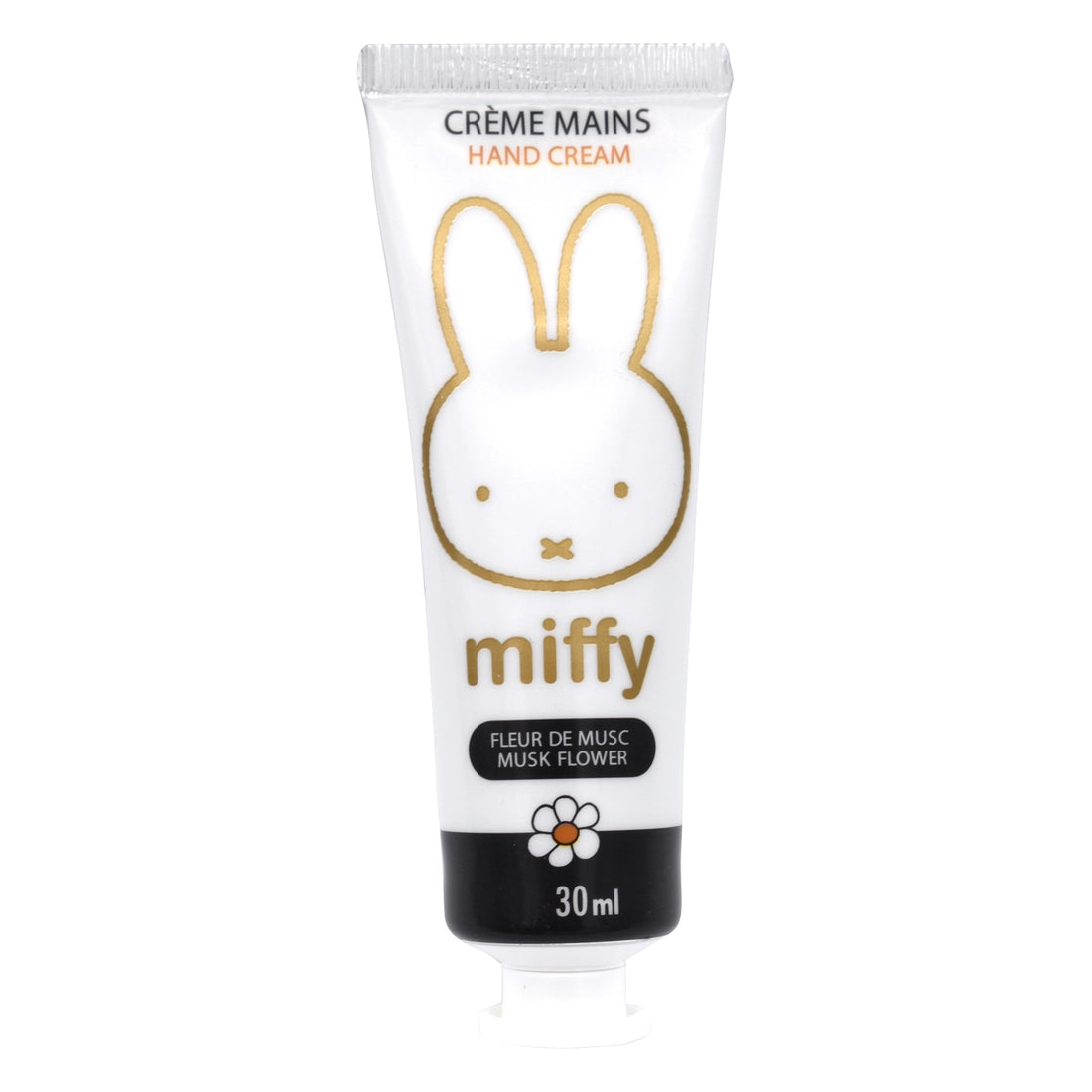 Crème mains "Miffy" - 30 ml