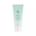 Gel nettoyant fraicheur à la prune verte - Beauty of Joseon - 100ml