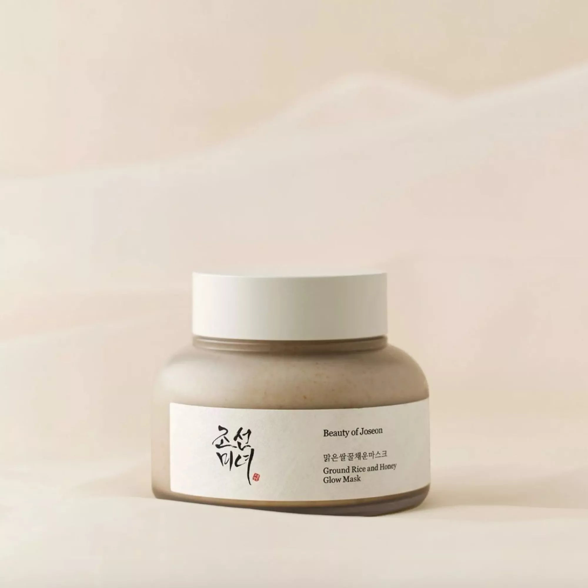 Masque éclat riz&miel Beauty of Joséon - 150ml