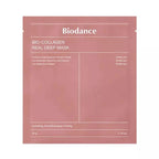 Masque Biodance profond véritable Bio-collagène - 1 unité