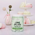 Mousse / Chantilly de douche - Citron/Citron vert - 190 g
