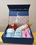 Coffrets Cadeaux Personnalisables - 2 tailles