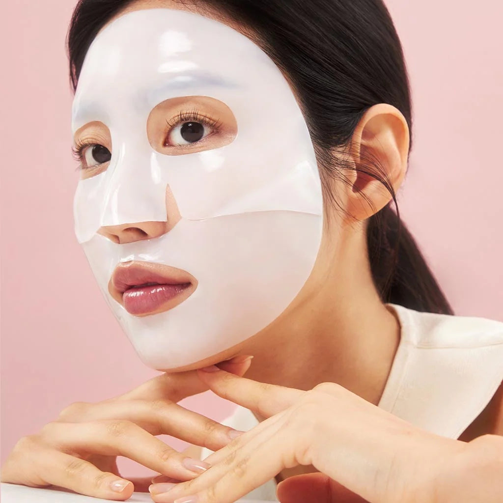 Masque Biodance profond véritable Bio-collagène - 1 unité