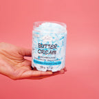 Mousse / Chantilly de douche - Lait de babeurre & Citron - 190 g