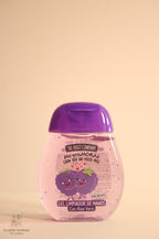 Gel nettoyant pour les mains sans rincage "The Fruit Company"