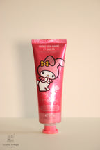 Crème soin mains et ongles "My Melody"- 30 ml