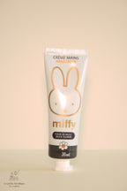 Crème mains "Miffy" - 30 ml