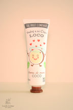 Crème pour les mains "The Fruit Company" - 50 ml