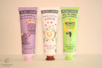 Crème pour les mains "The Fruit Company" - 50 ml