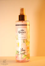 Brume Parfumée Prady - Yani Sweet - 250 ml