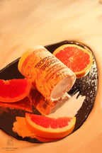Mousse / Chantilly de douche - Tropical - 190 g