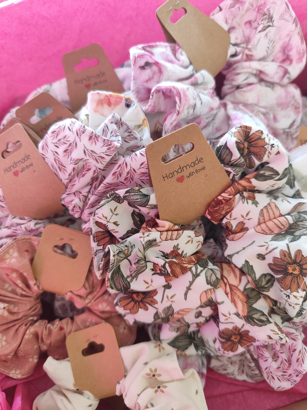 Chouchous Cheveux XL – de la marque Française Zhenzhi