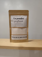 Poudres parfumées - 100 gr - Made in Alsace 🥨 - L'atelier d'Alyson