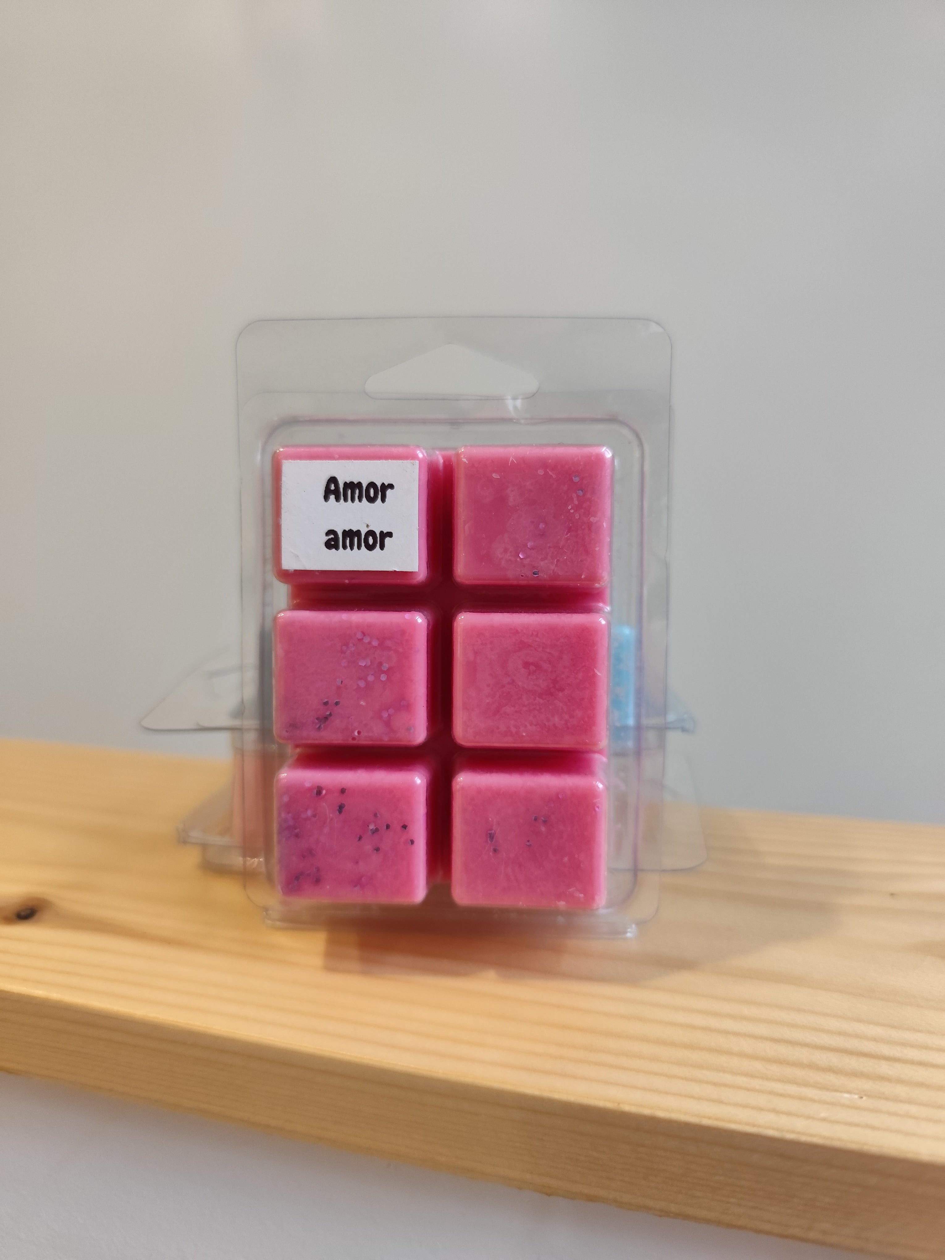 Fondants parfumés - Made in Alsace 🥨 - 80 gr