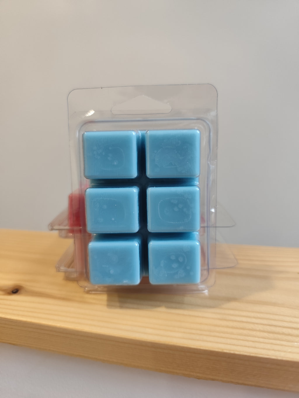 Fondants parfumés - Made in Alsace 🥨 - 80 gr