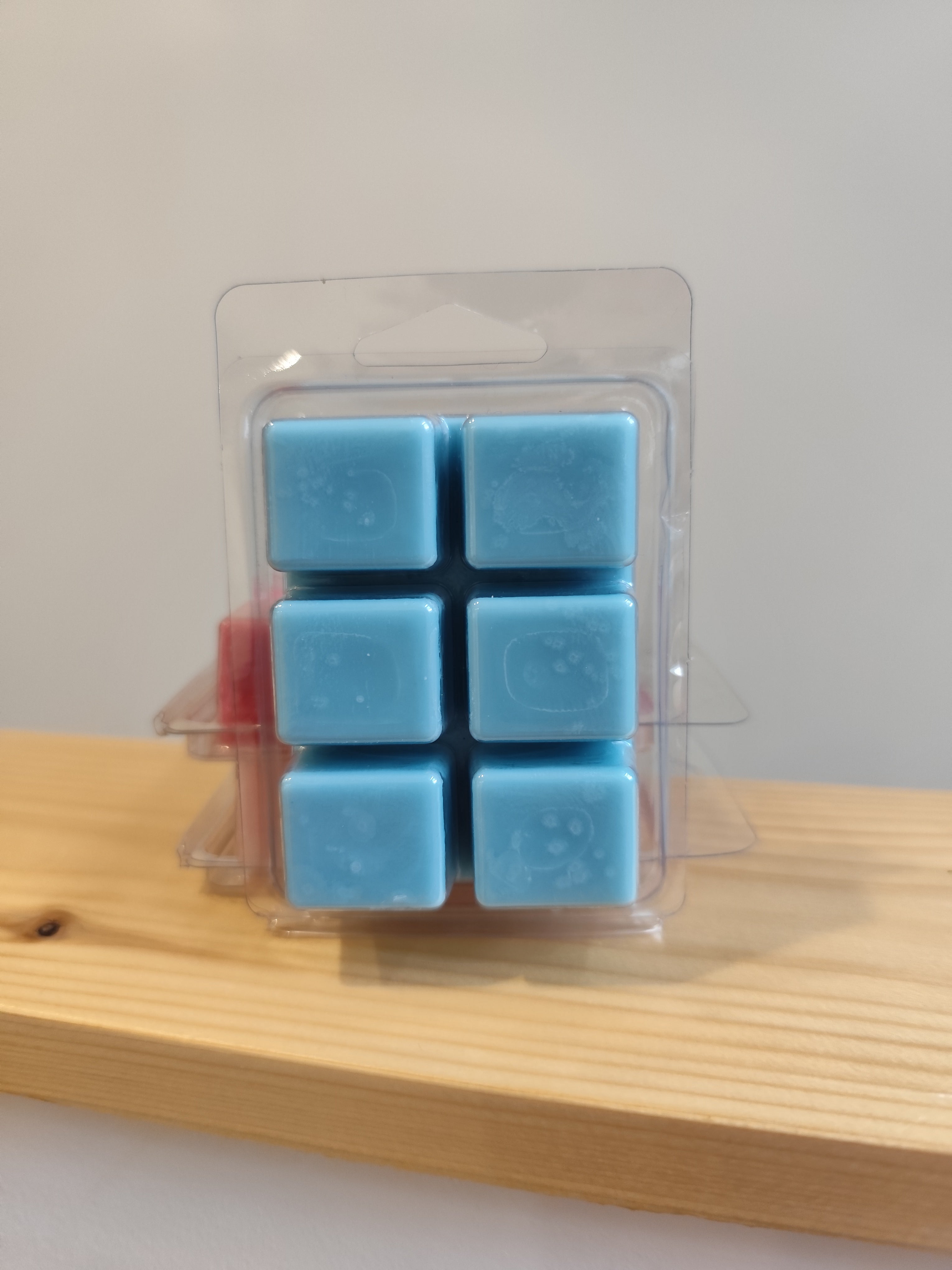 Fondants parfumés - Made in Alsace 🥨 - 80 gr