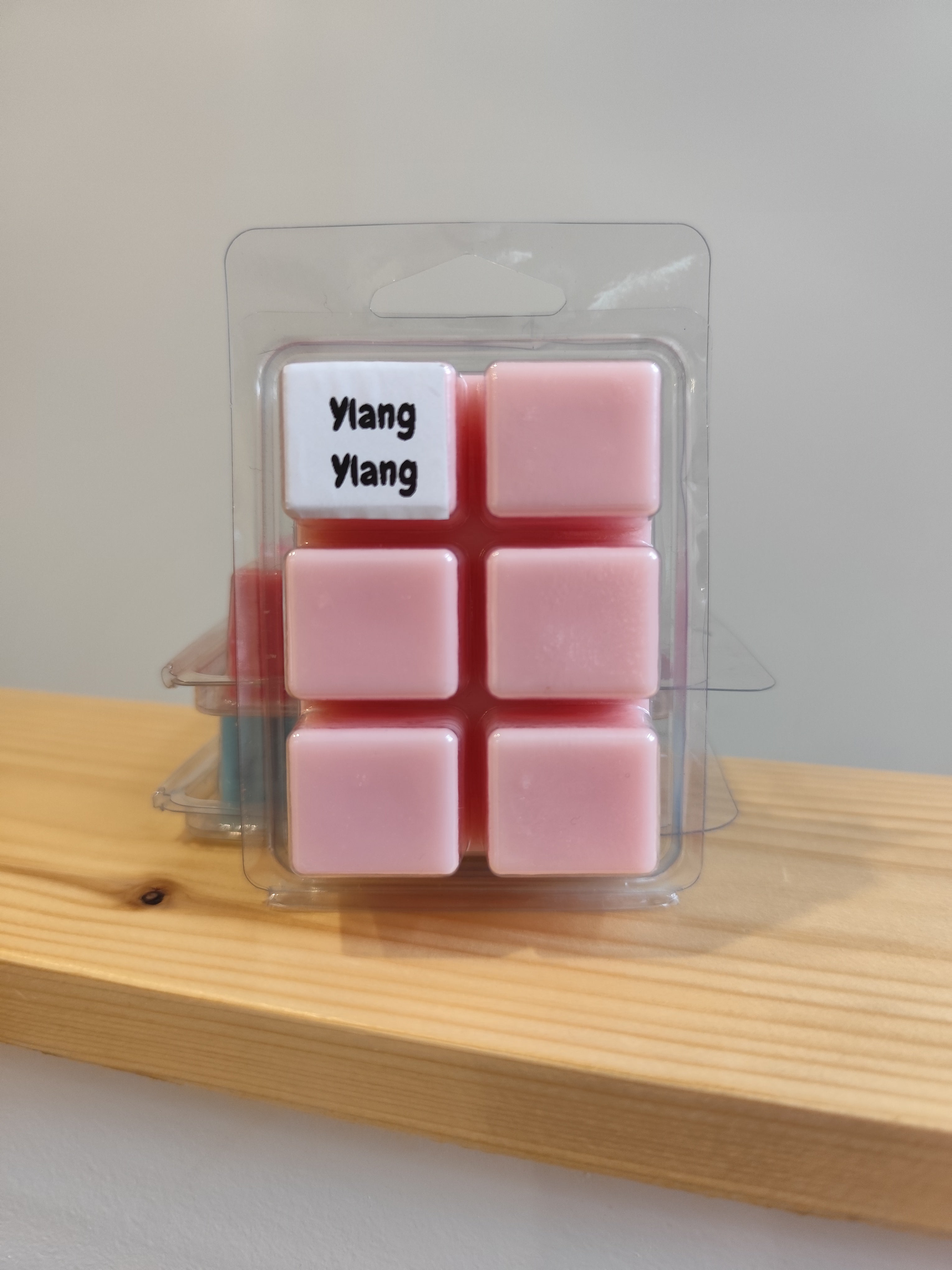 Fondants parfumés - Made in Alsace 🥨 - 80 gr