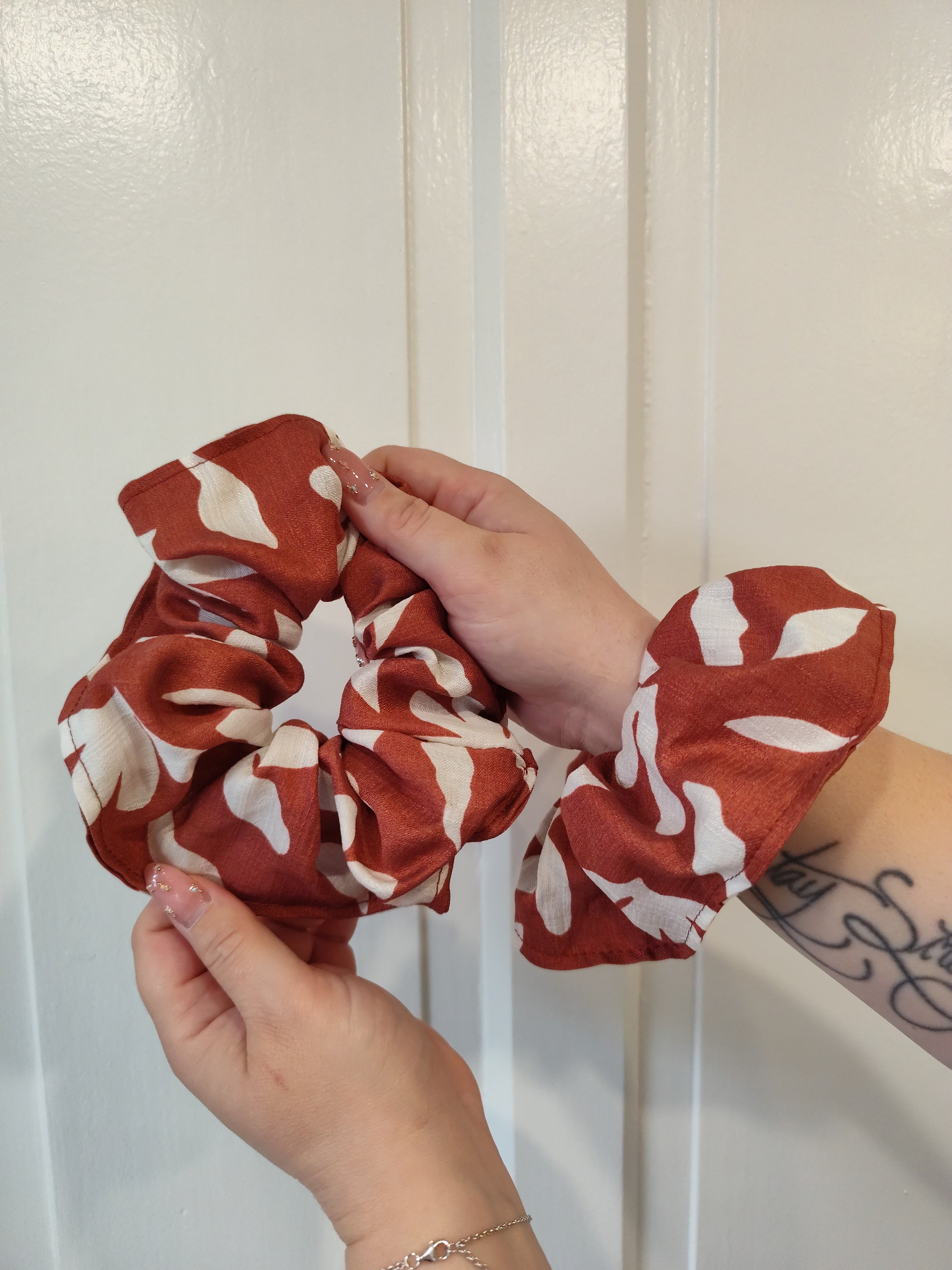 Chouchou XL - Made in Alsace 🥨