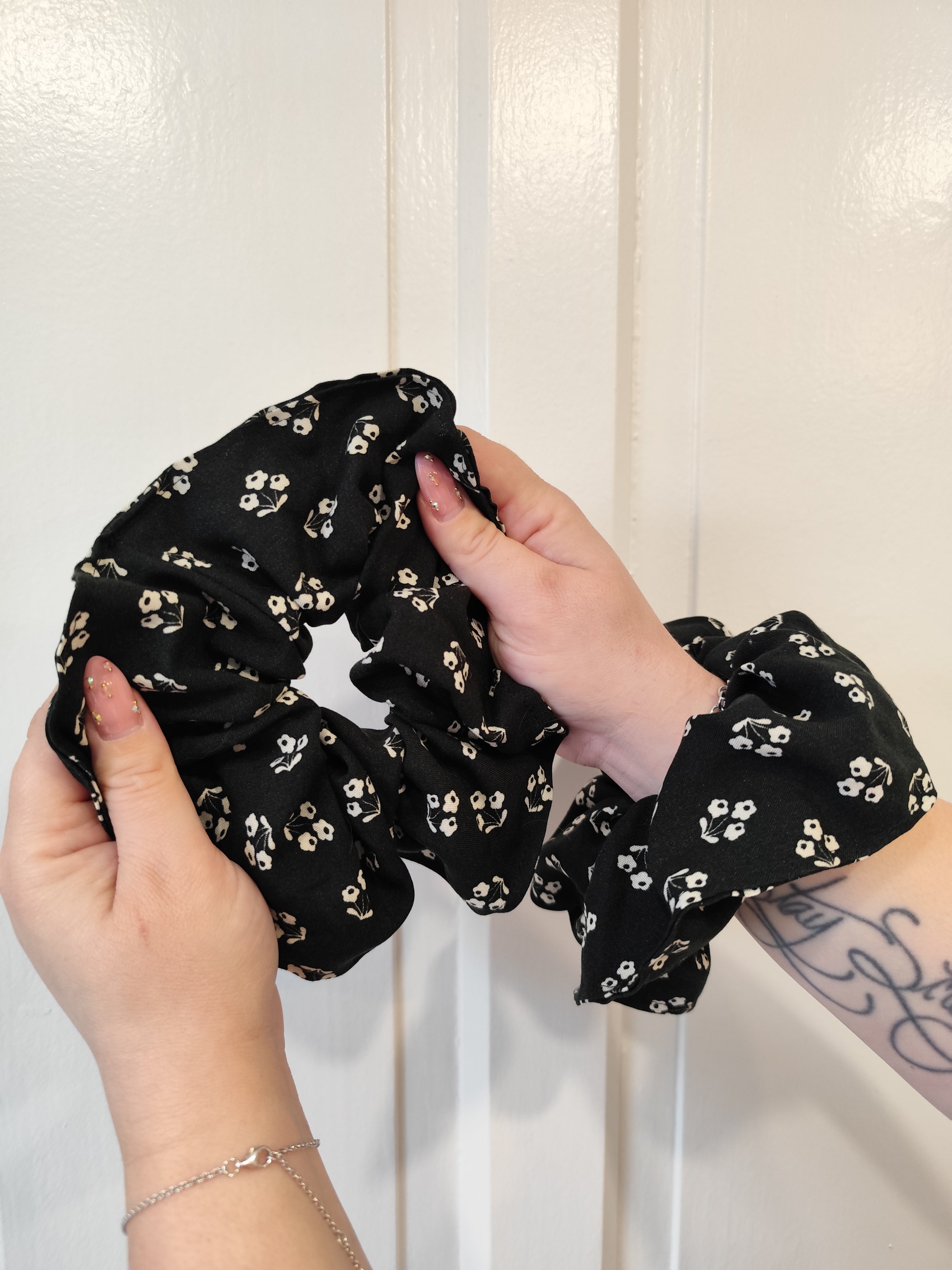 Chouchou XL - Made in Alsace 🥨