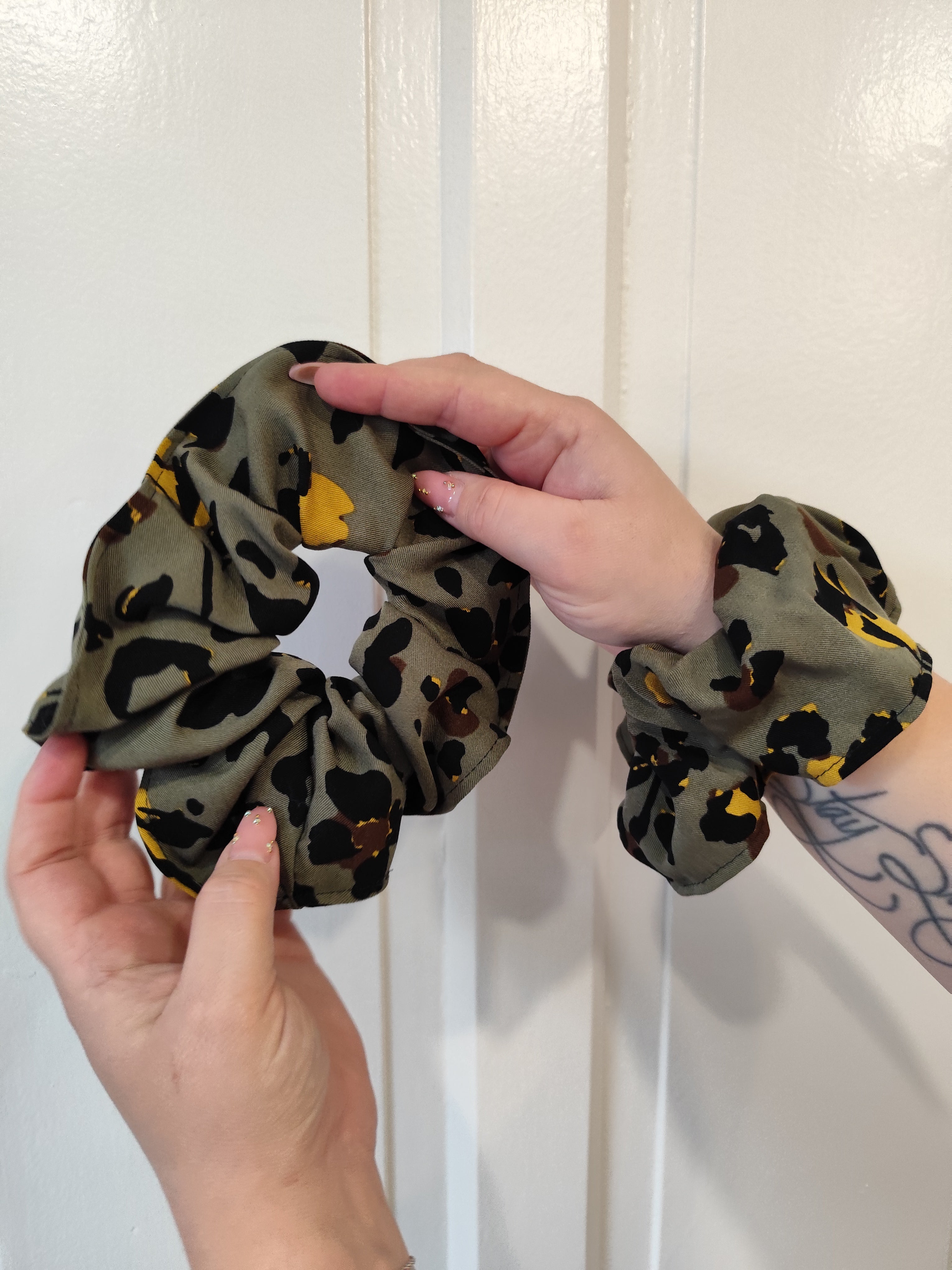 Chouchou XL - Made in Alsace 🥨