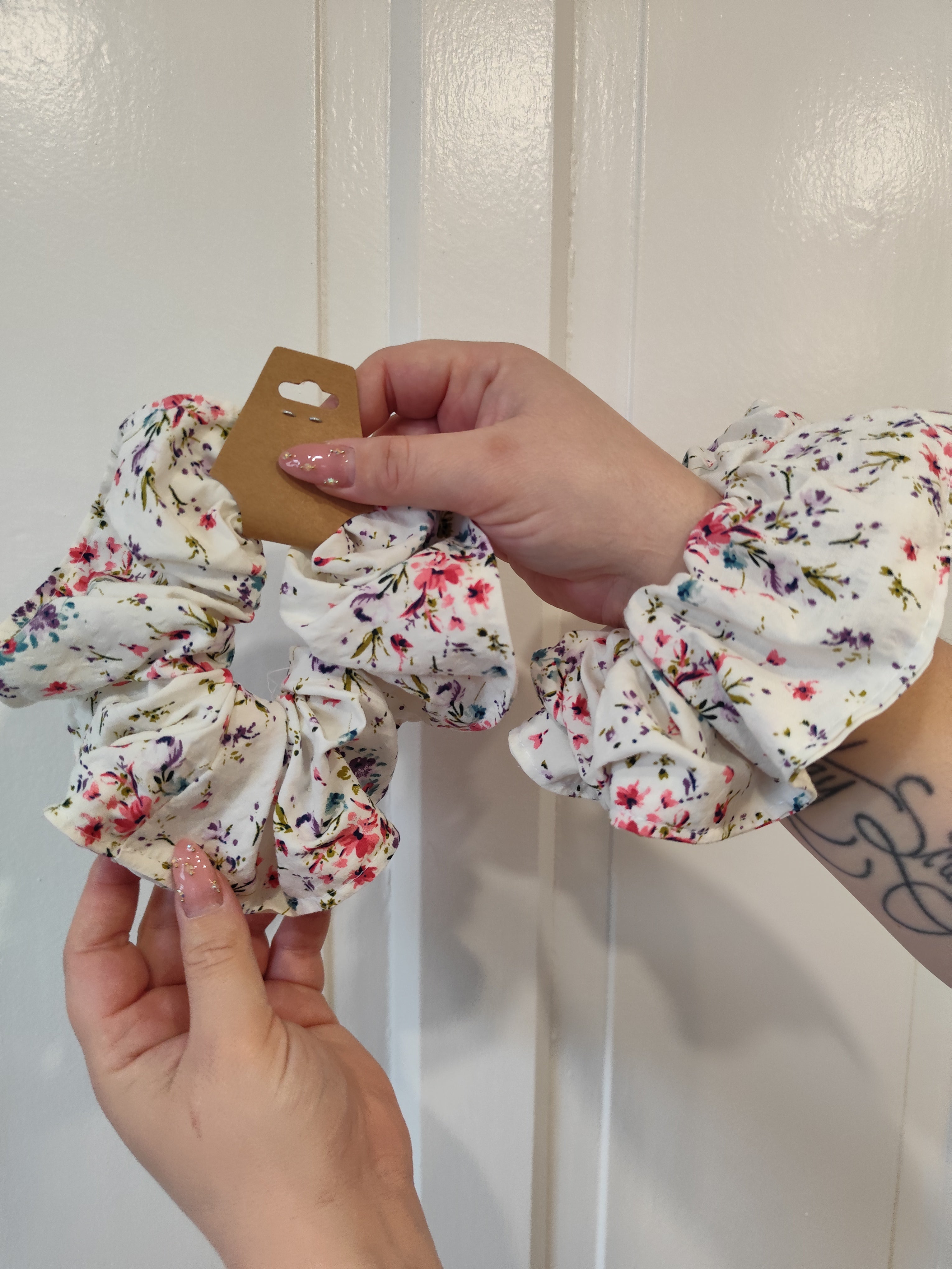 Chouchou XL - Made in Alsace 🥨