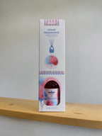 Diffuseur de parfum d’ambiance mikado – Barbapapa – 100 ml – Prady