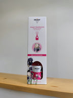 Diffuseur de parfum d’ambiance mikado – Belle Époque – 100 ml
