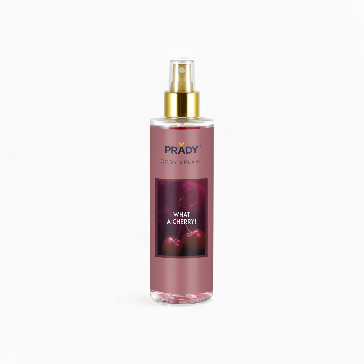 Brume parfumée Prady - Cerise - 250 ml