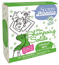 Shampoing solide Bio cheveux gras - argile verte - 85 g
