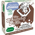 Shampoing solide Bio Cheveux frisés et crépus - 85 g