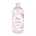 Bain moussant pommes et fleurs - 500 ml