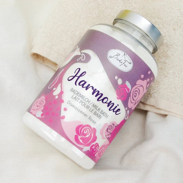 Lait pour le bain - Harmonie - 370 gr