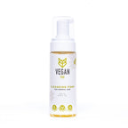 Mousse nettoyante pour peau normale - Vegan Fox -  200 ml