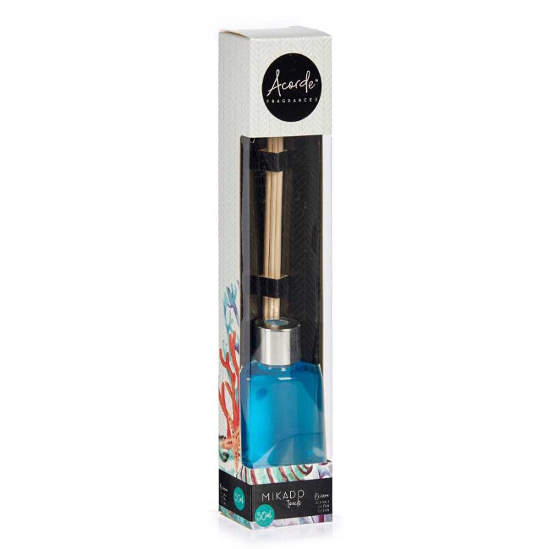 Mikado diffuseur Océan - 30 ml