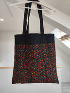 Tote bag - divers coloris - Made in Alsace 🥨