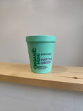 Crème hydratante - Parfum Matcha - 200 ml