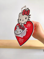 Pince à cheveux Hello Kitty