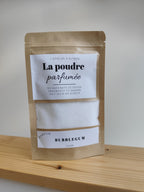 Poudres parfumées - 100 gr - Made in Alsace 🥨 - L'atelier d'Alyson