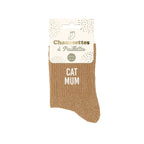 Chaussettes à paillettes - Femme - Taille 36 au 42