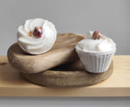Fondant de bain - 3 parfums disponibles - 80 gr