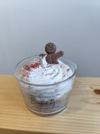 Bougies gourmandes avec bijou caché – L'atelier d'Alyson - Quantité limitée 🤫