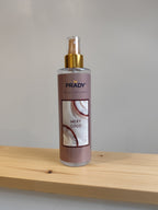 Brume Parfumée corps et cheveux Prady - Milky Coco - 250 ml