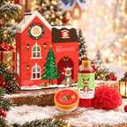 Coffret maison de Noël - 3 produits 🎄